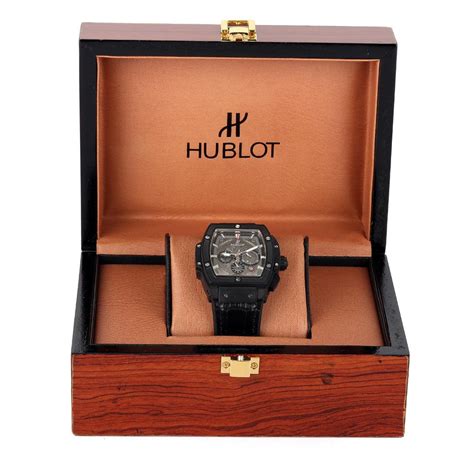 hublot s382 n141 limited edition price|Hublot fsot price.